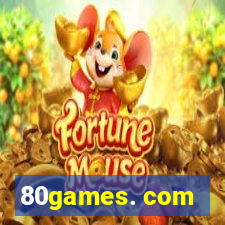 80games. com